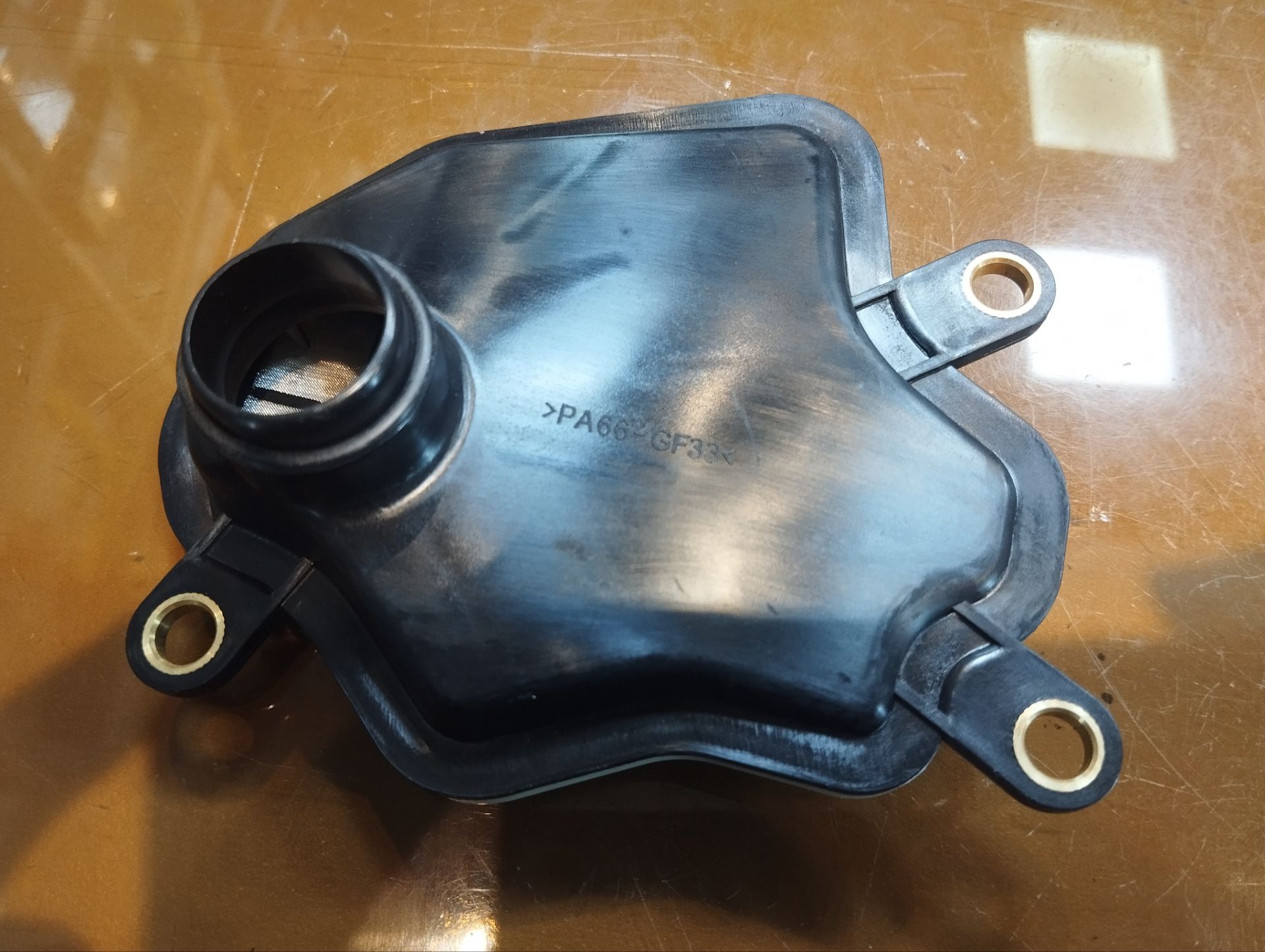 فیلتر گیربکس داخلی اریزو 6-x33 -تیگو -cvt025