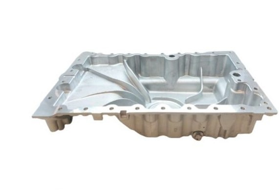 کارتل روغن موتور mvm 530-550